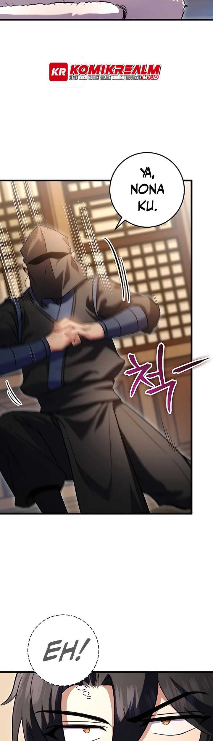 The Emperor’s Sword Chapter 17 Gambar 64