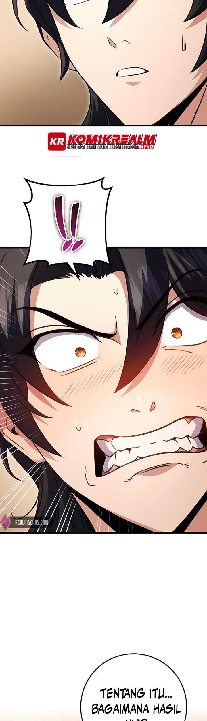 The Emperor’s Sword Chapter 17 Gambar 65