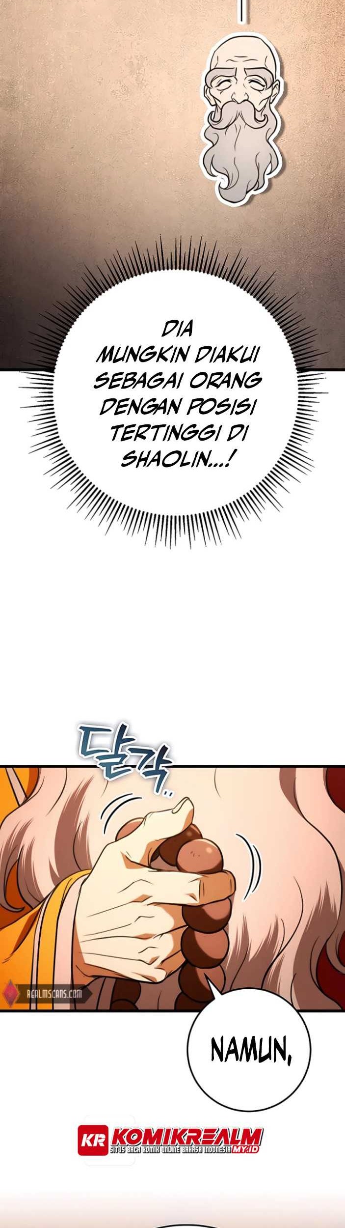 The Emperor’s Sword Chapter 17 Gambar 5