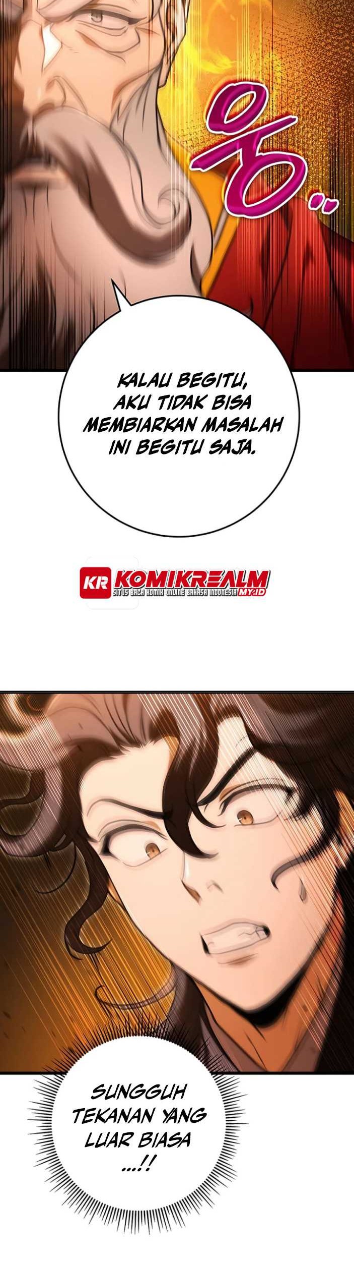 The Emperor’s Sword Chapter 17 Gambar 7