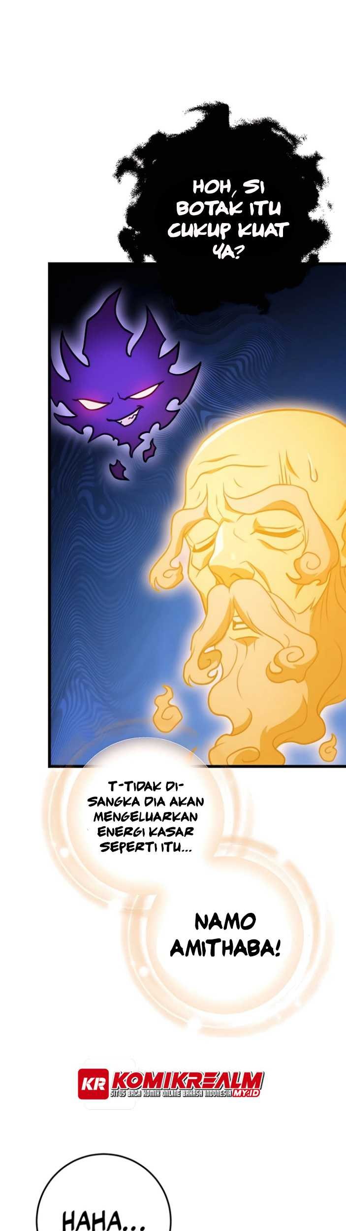 The Emperor’s Sword Chapter 17 Gambar 8