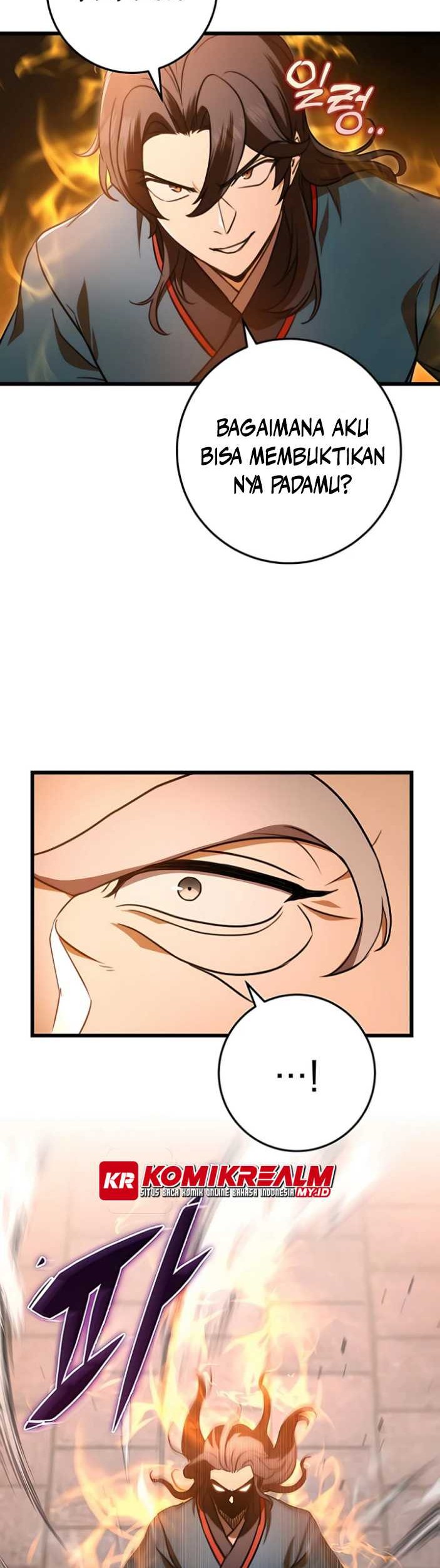 The Emperor’s Sword Chapter 17 Gambar 9