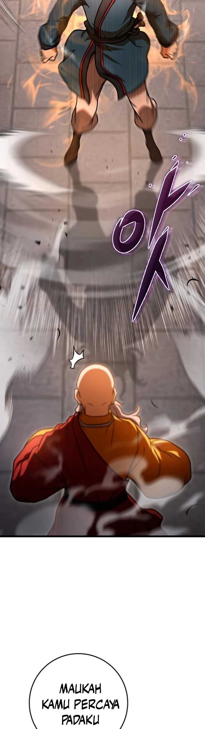 The Emperor’s Sword Chapter 17 Gambar 10