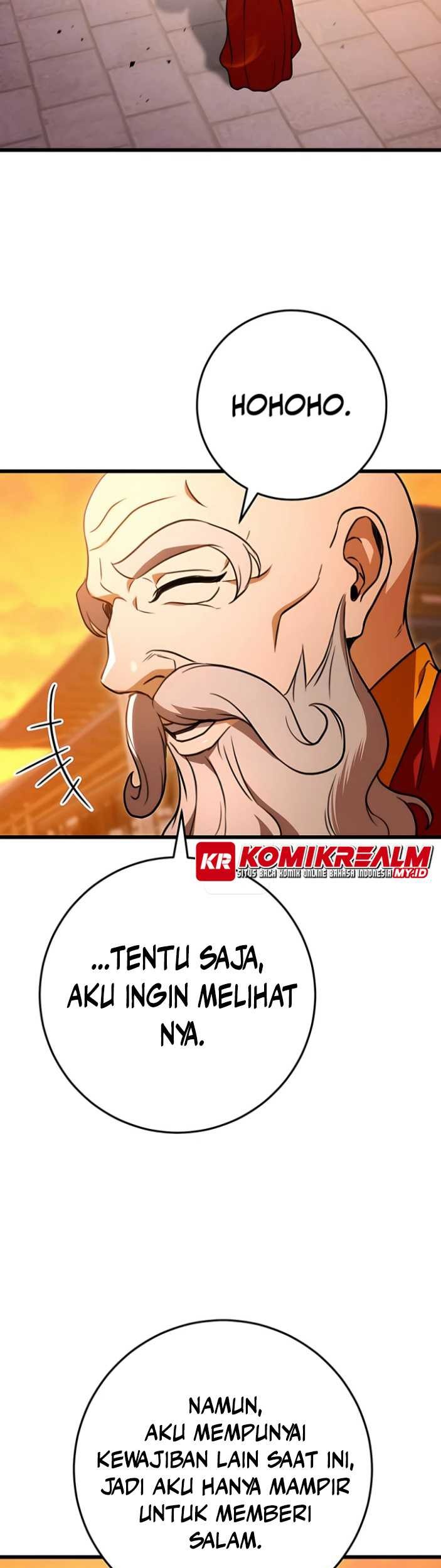 The Emperor’s Sword Chapter 17 Gambar 12