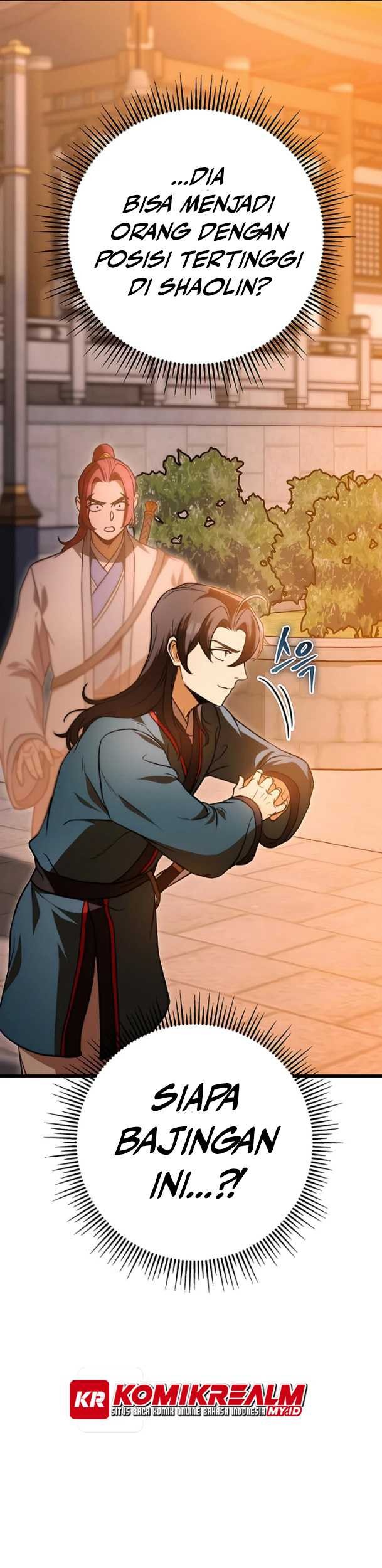 The Emperor’s Sword Chapter 17 Gambar 16