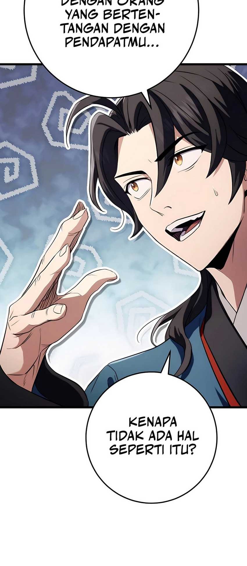 The Emperor’s Sword Chapter 16 Gambar 53