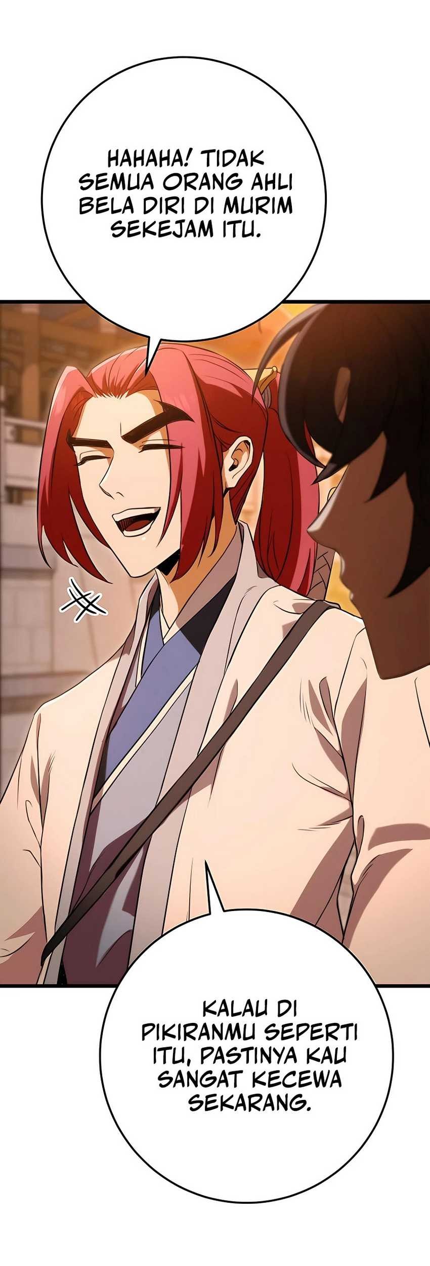 The Emperor’s Sword Chapter 16 Gambar 54