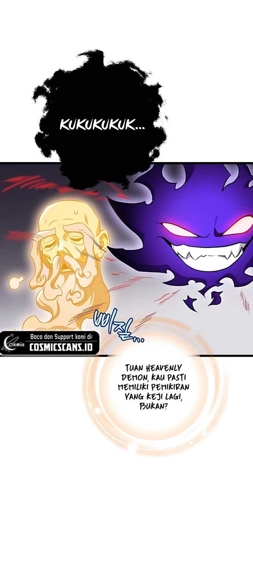 The Emperor’s Sword Chapter 16 Gambar 61