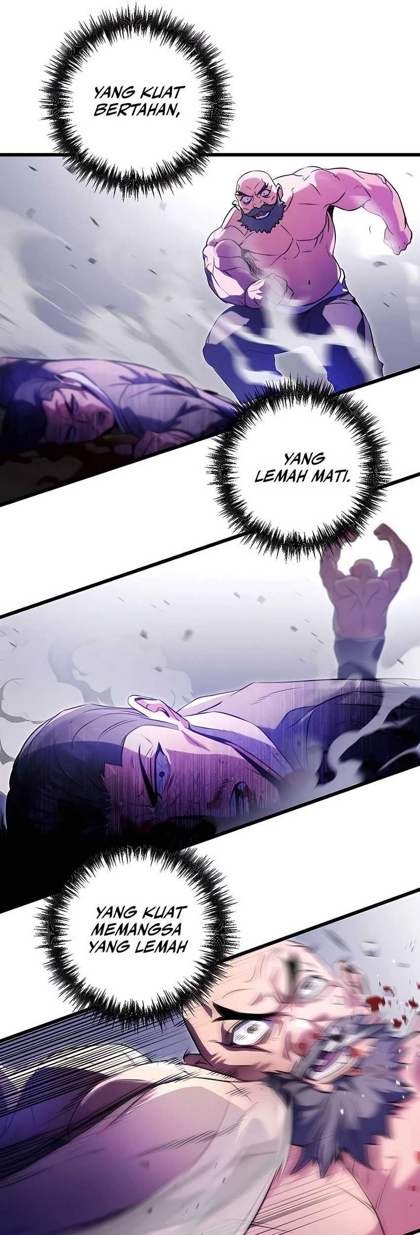 The Emperor’s Sword Chapter 16 Gambar 58