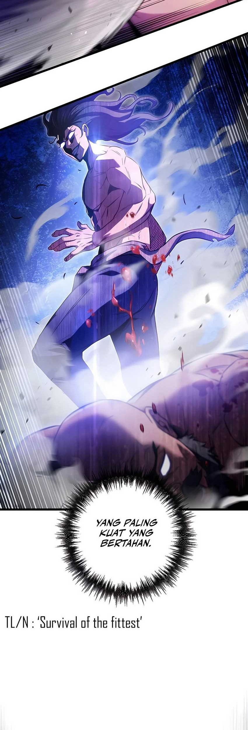 The Emperor’s Sword Chapter 16 Gambar 59