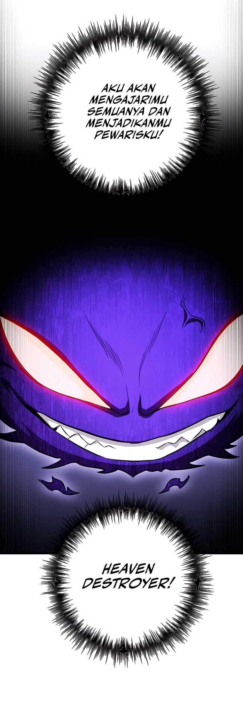 The Emperor’s Sword Chapter 16 Gambar 60