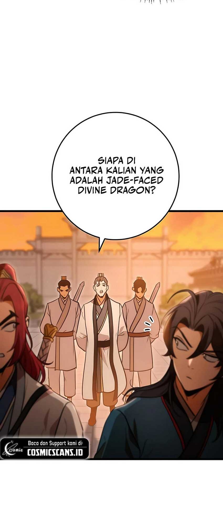 The Emperor’s Sword Chapter 16 Gambar 65