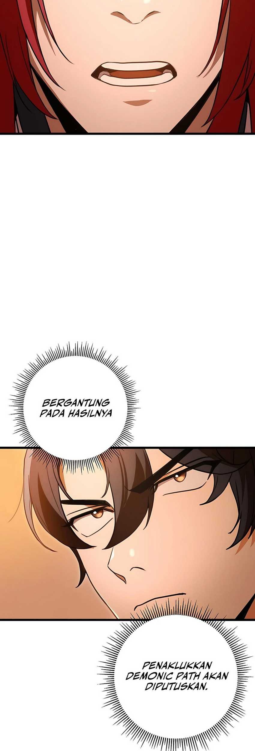 The Emperor’s Sword Chapter 16 Gambar 64