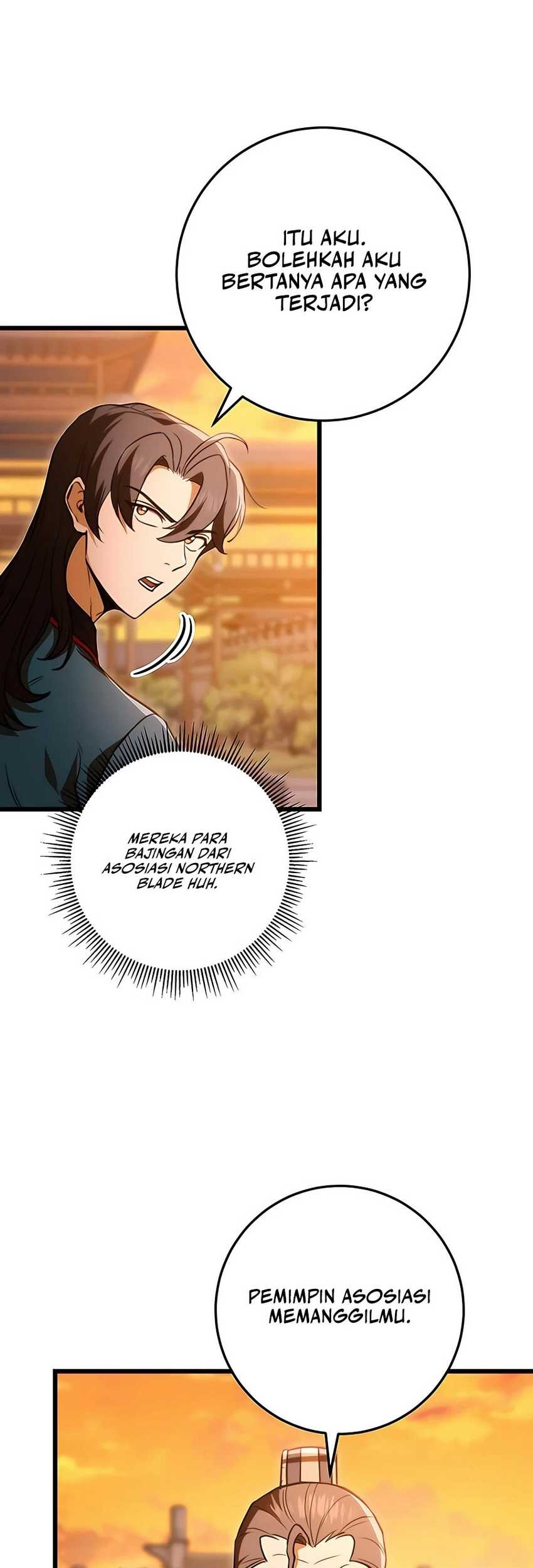 The Emperor’s Sword Chapter 16 Gambar 66