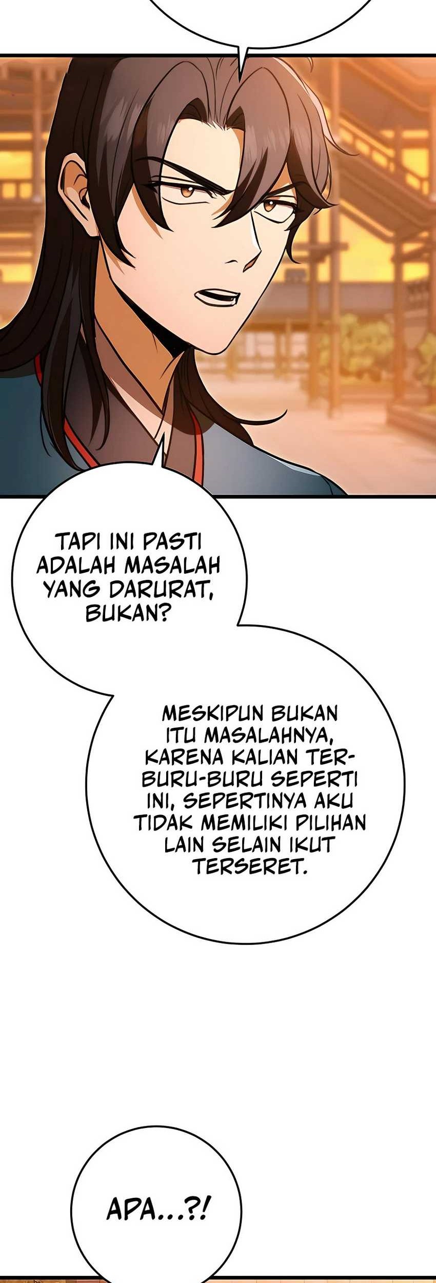 The Emperor’s Sword Chapter 16 Gambar 71
