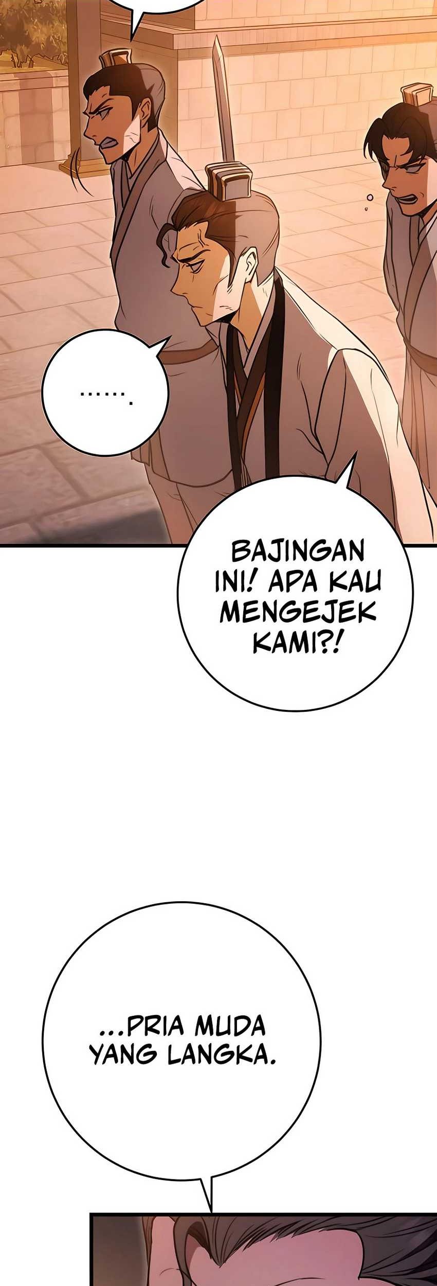 The Emperor’s Sword Chapter 16 Gambar 72