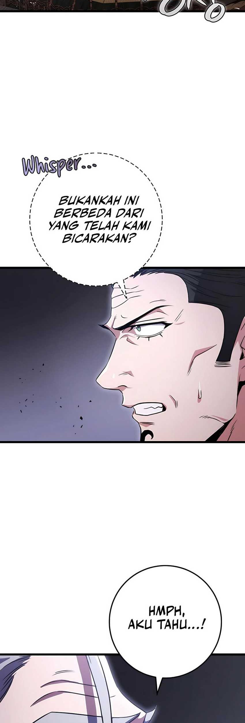 The Emperor’s Sword Chapter 16 Gambar 36