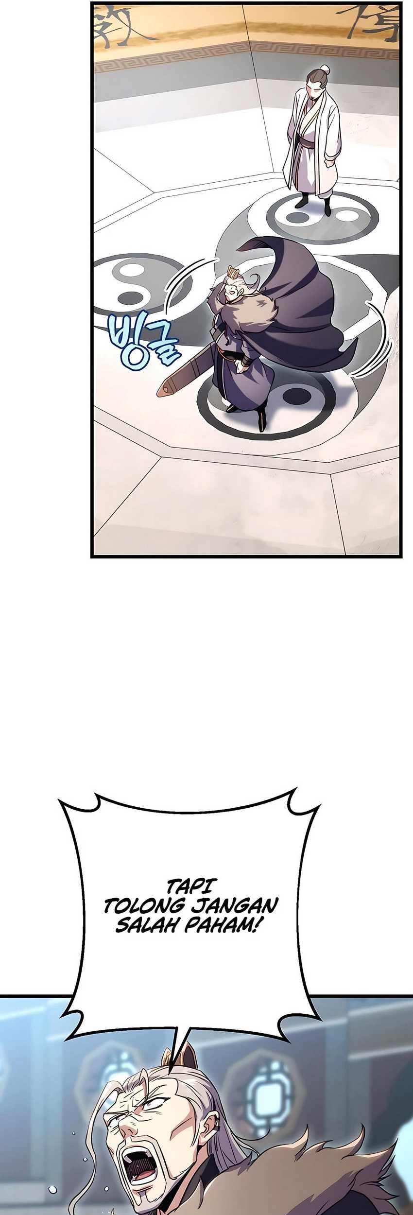 The Emperor’s Sword Chapter 16 Gambar 38