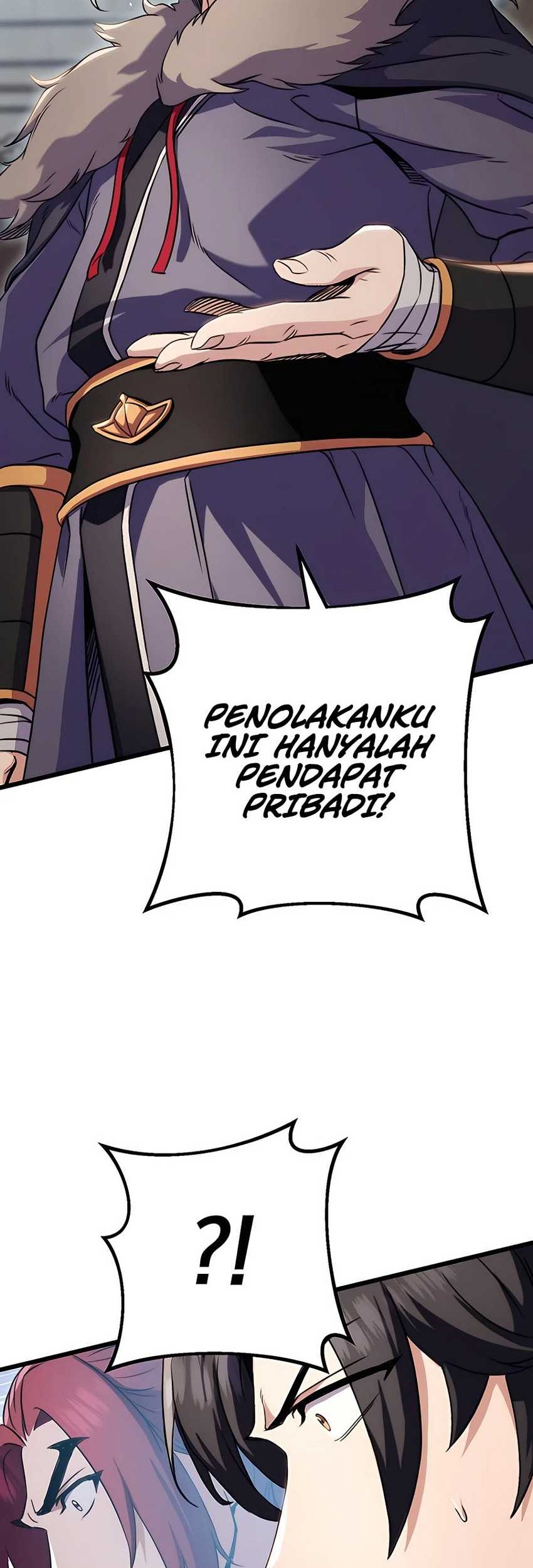 The Emperor’s Sword Chapter 16 Gambar 39