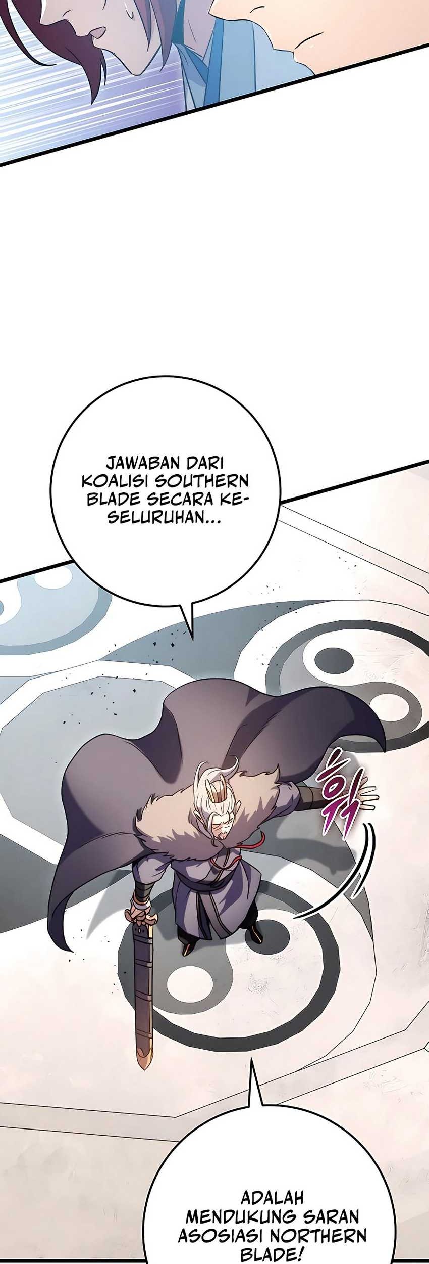 The Emperor’s Sword Chapter 16 Gambar 40