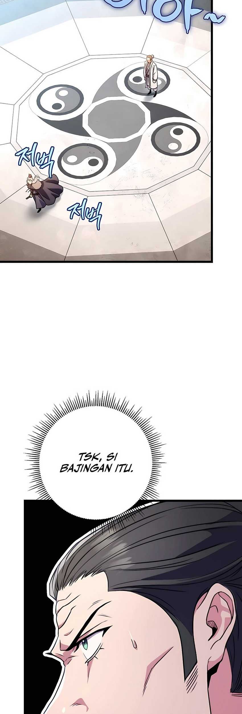 The Emperor’s Sword Chapter 16 Gambar 44