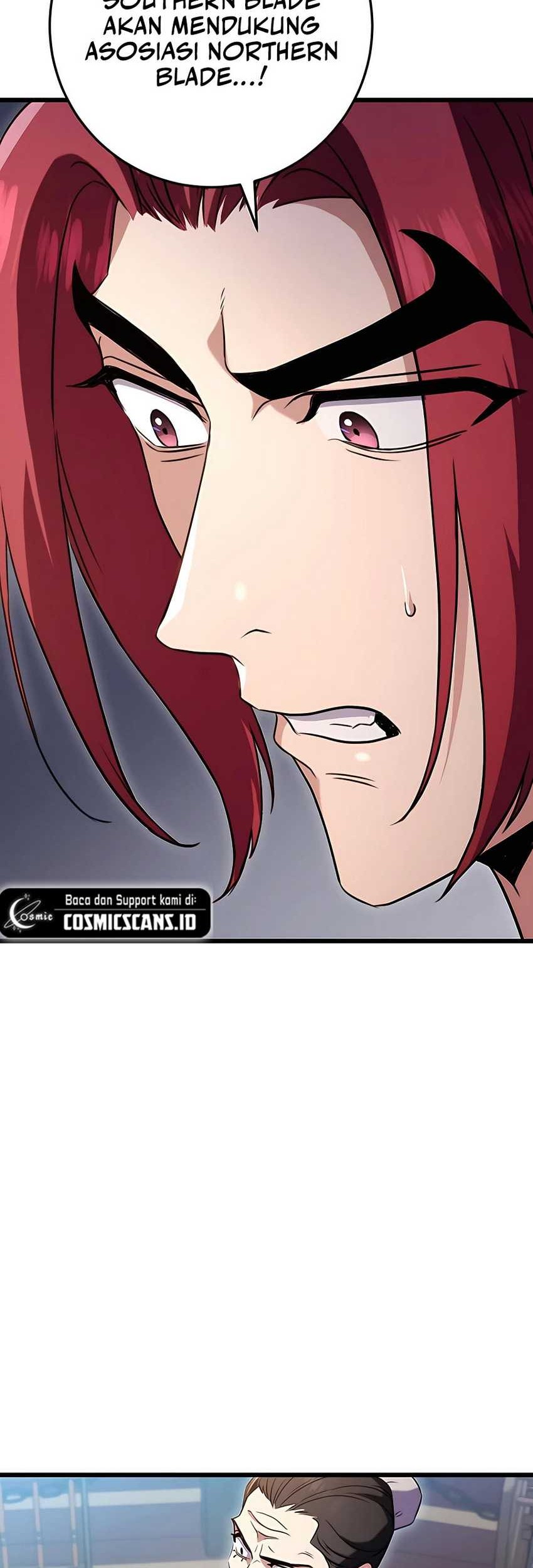 The Emperor’s Sword Chapter 16 Gambar 47