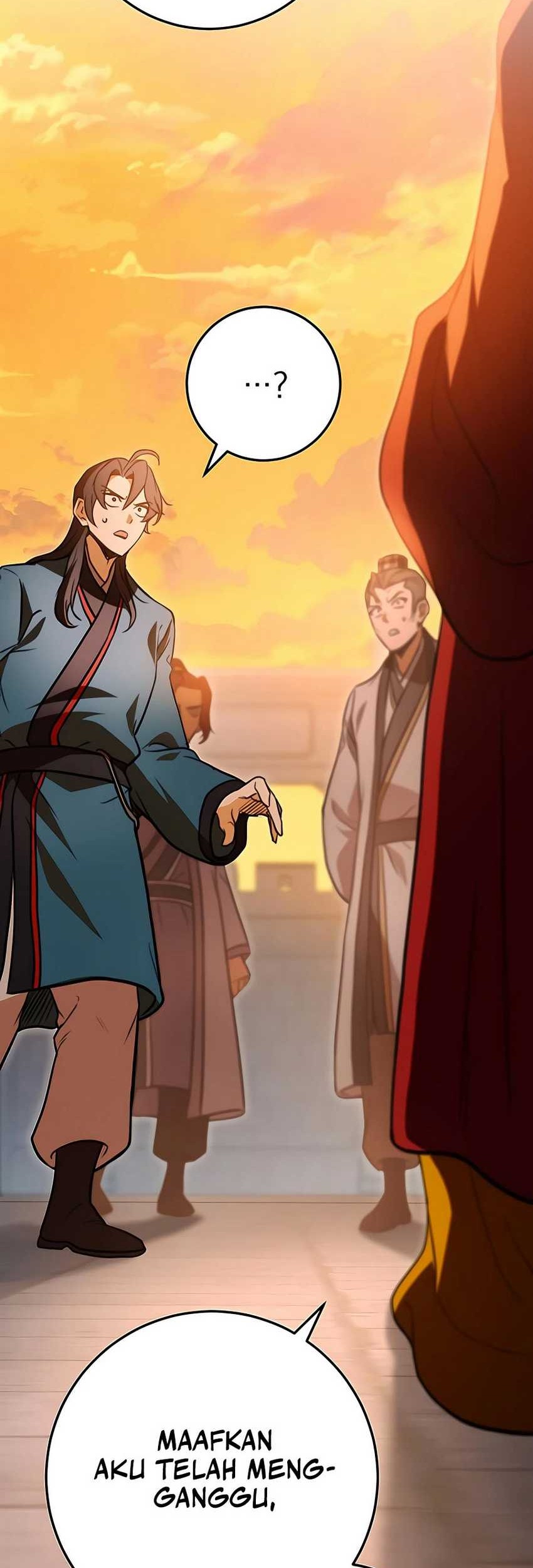 The Emperor’s Sword Chapter 16 Gambar 75