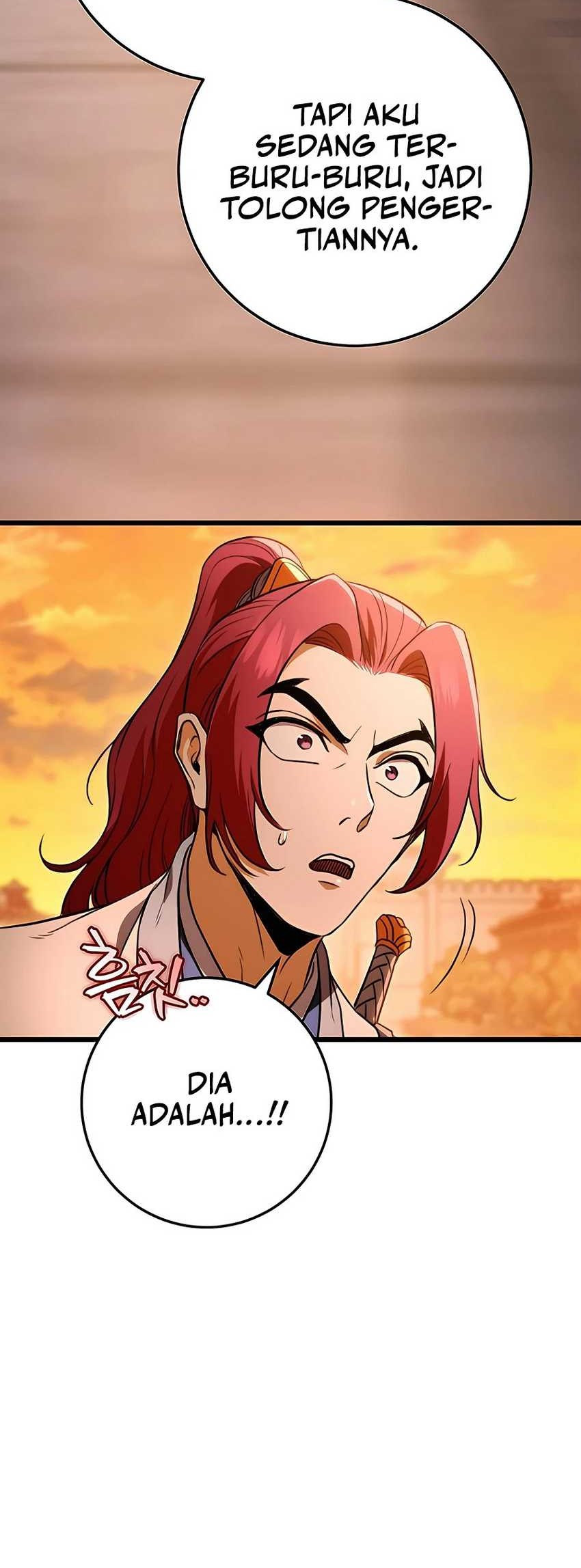 The Emperor’s Sword Chapter 16 Gambar 76