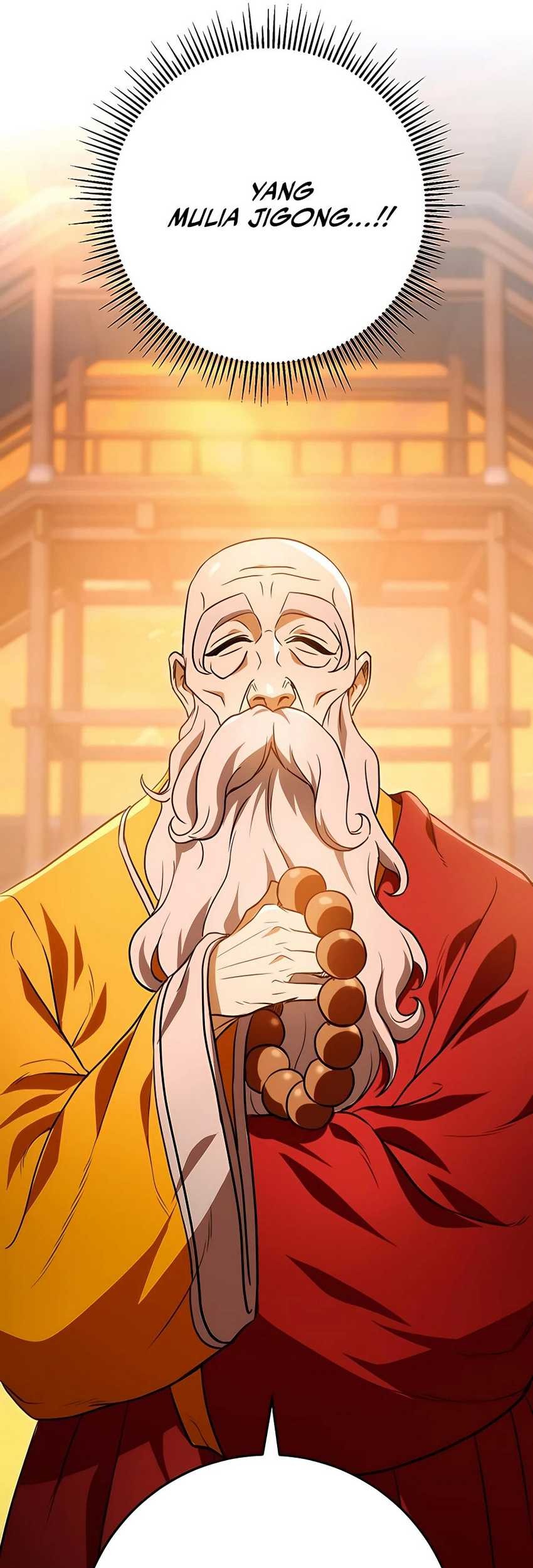 The Emperor’s Sword Chapter 16 Gambar 77