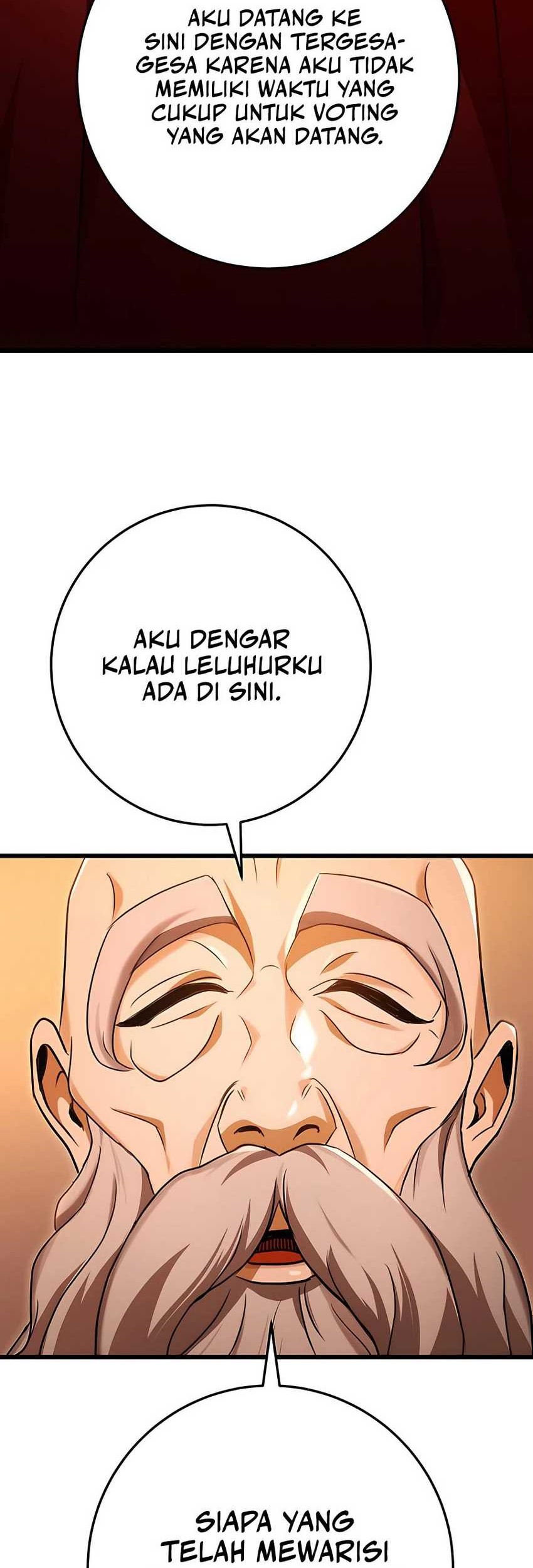 The Emperor’s Sword Chapter 16 Gambar 78