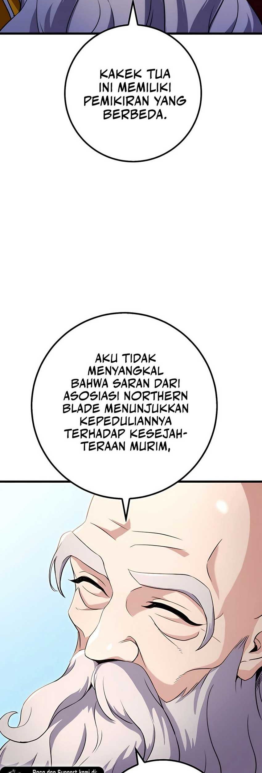 The Emperor’s Sword Chapter 16 Gambar 3