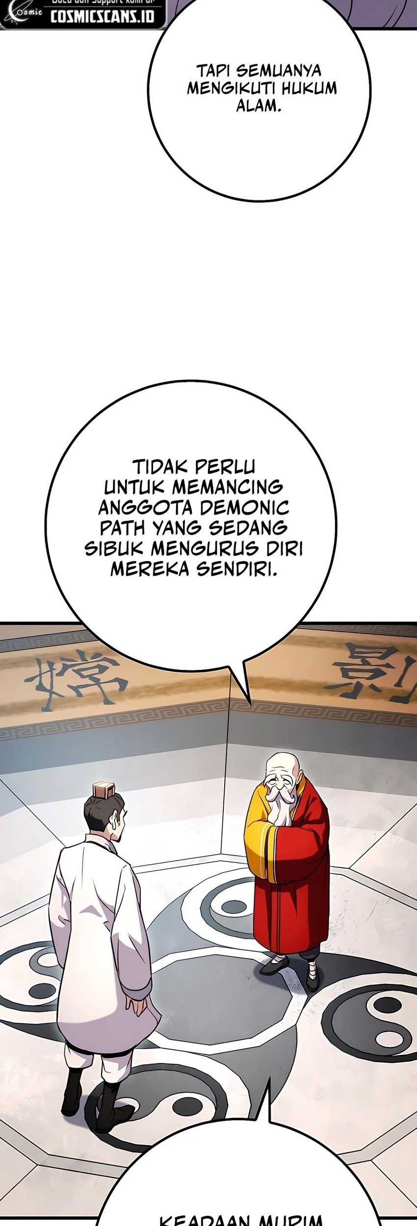 The Emperor’s Sword Chapter 16 Gambar 4