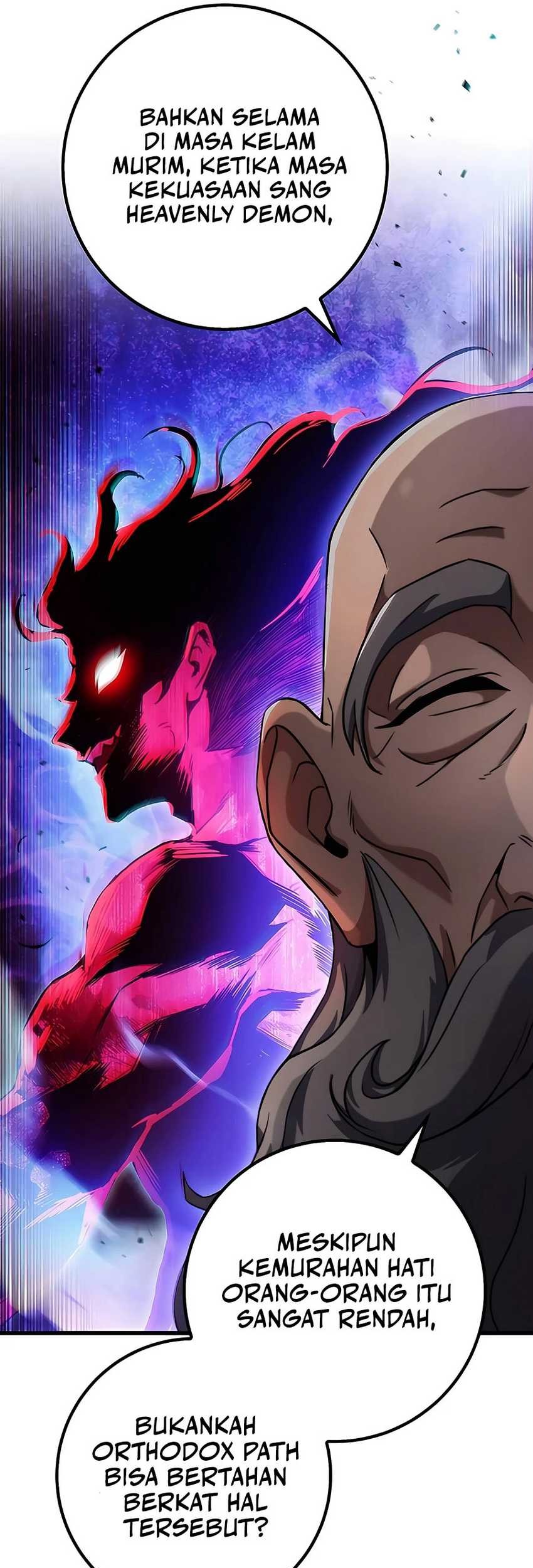 The Emperor’s Sword Chapter 16 Gambar 6