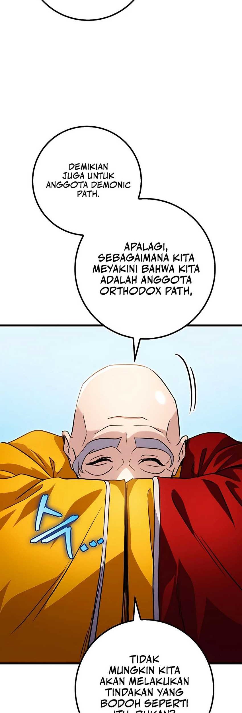 The Emperor’s Sword Chapter 16 Gambar 7