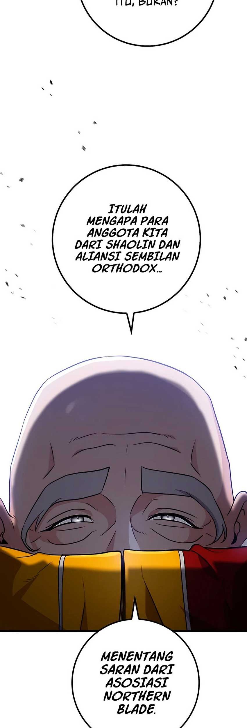 The Emperor’s Sword Chapter 16 Gambar 8