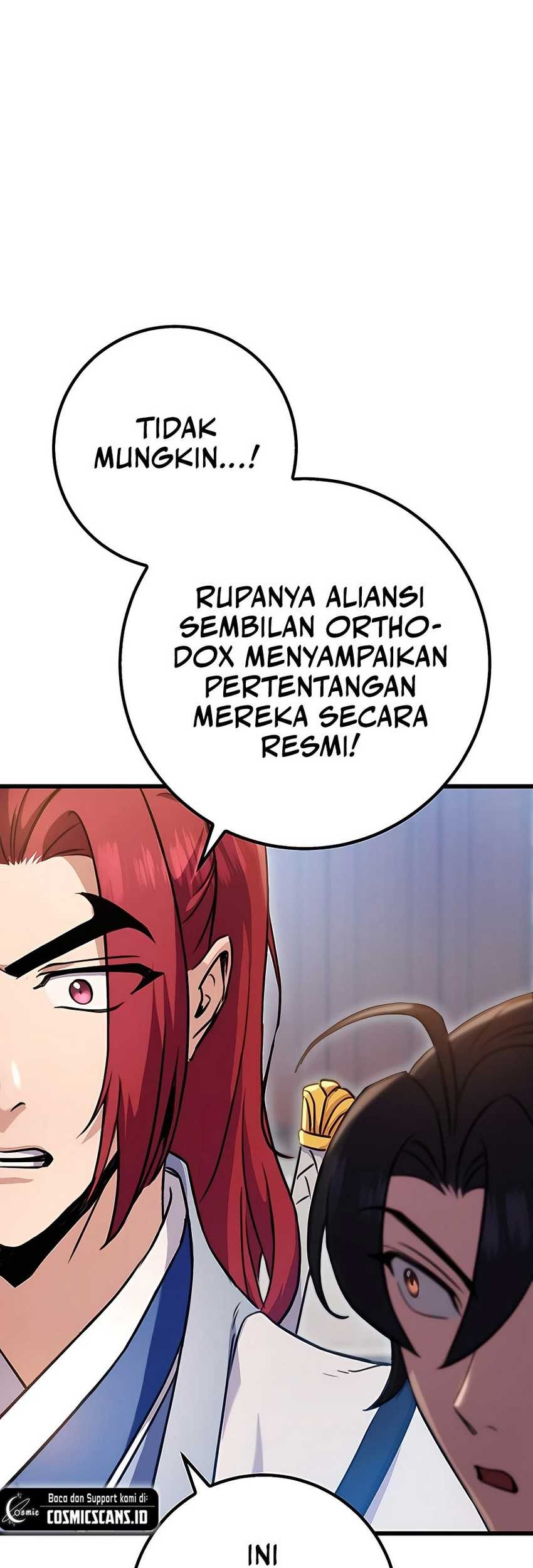 The Emperor’s Sword Chapter 16 Gambar 10