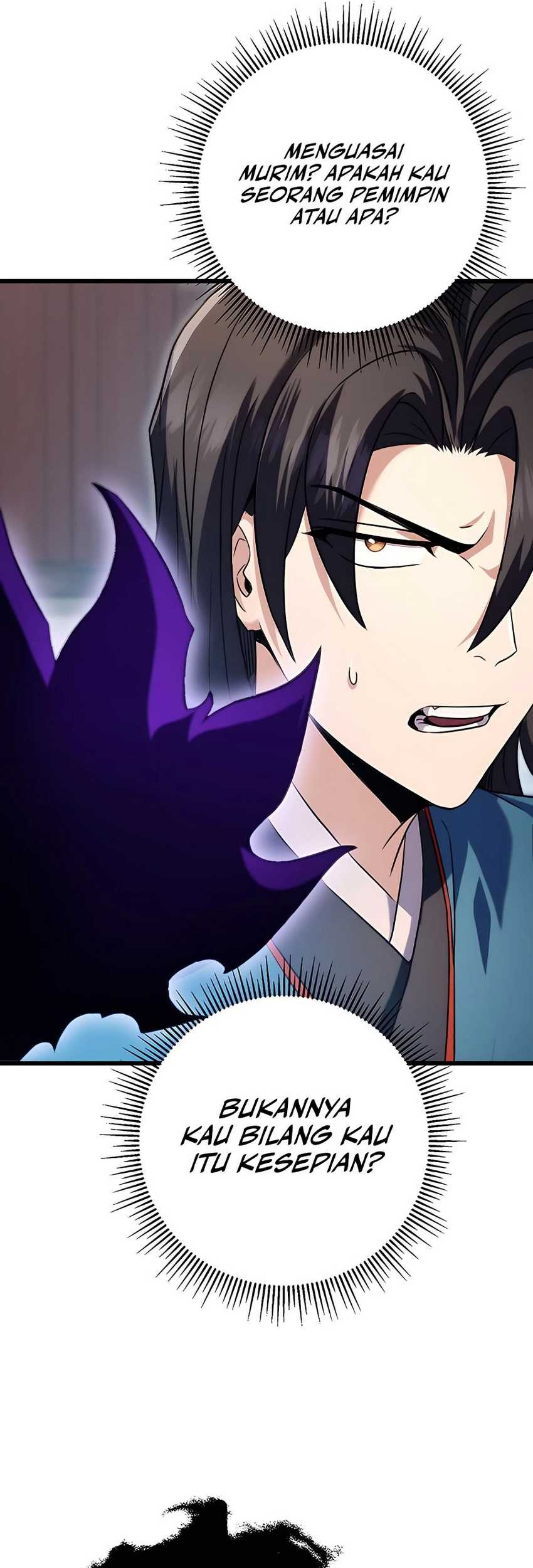 The Emperor’s Sword Chapter 16 Gambar 14