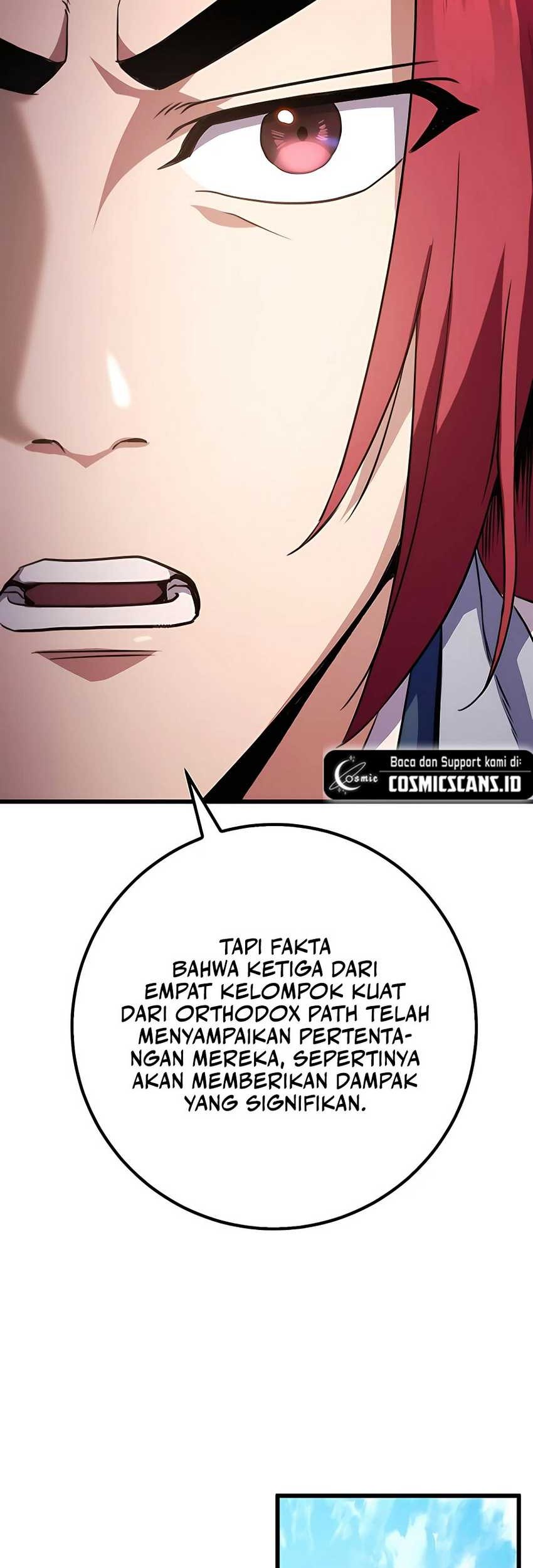 The Emperor’s Sword Chapter 16 Gambar 24