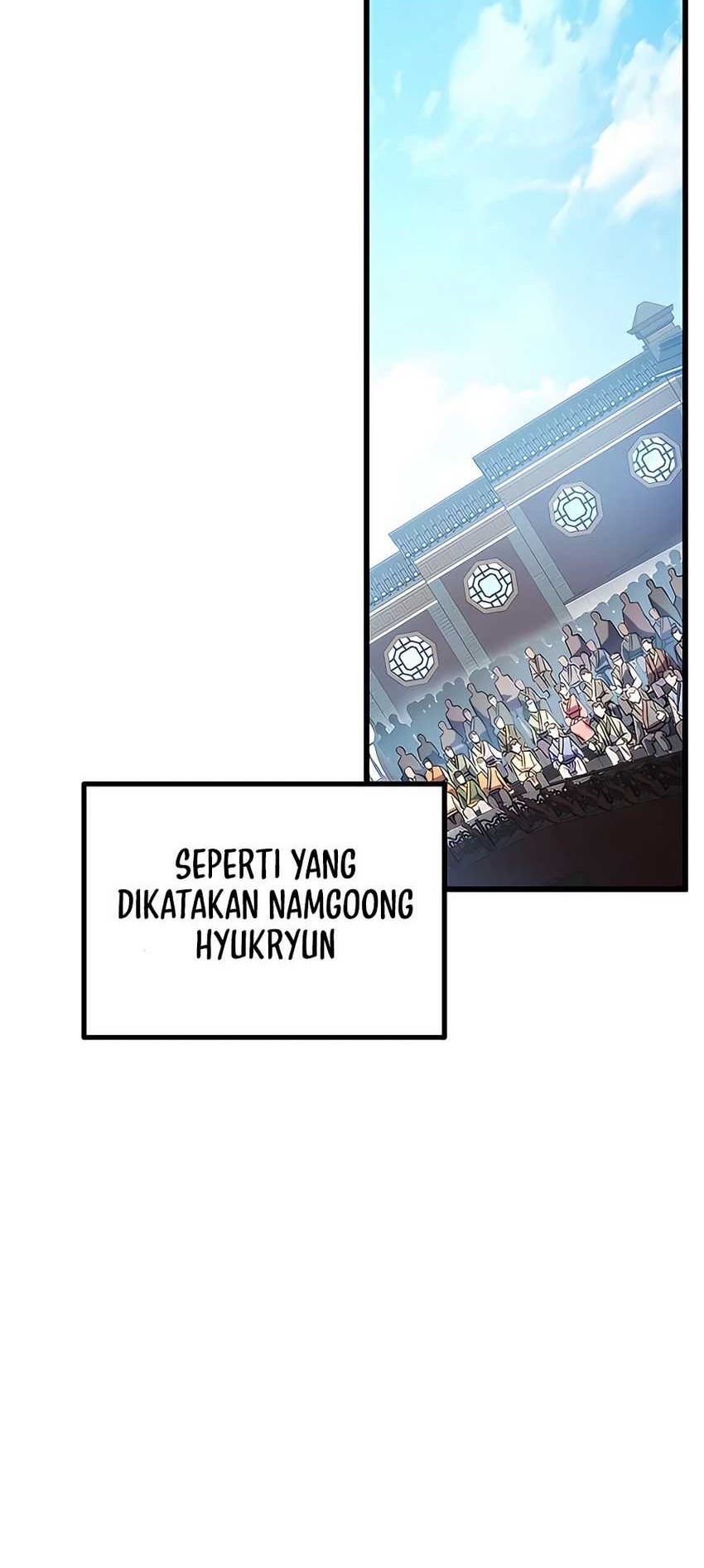 The Emperor’s Sword Chapter 16 Gambar 25