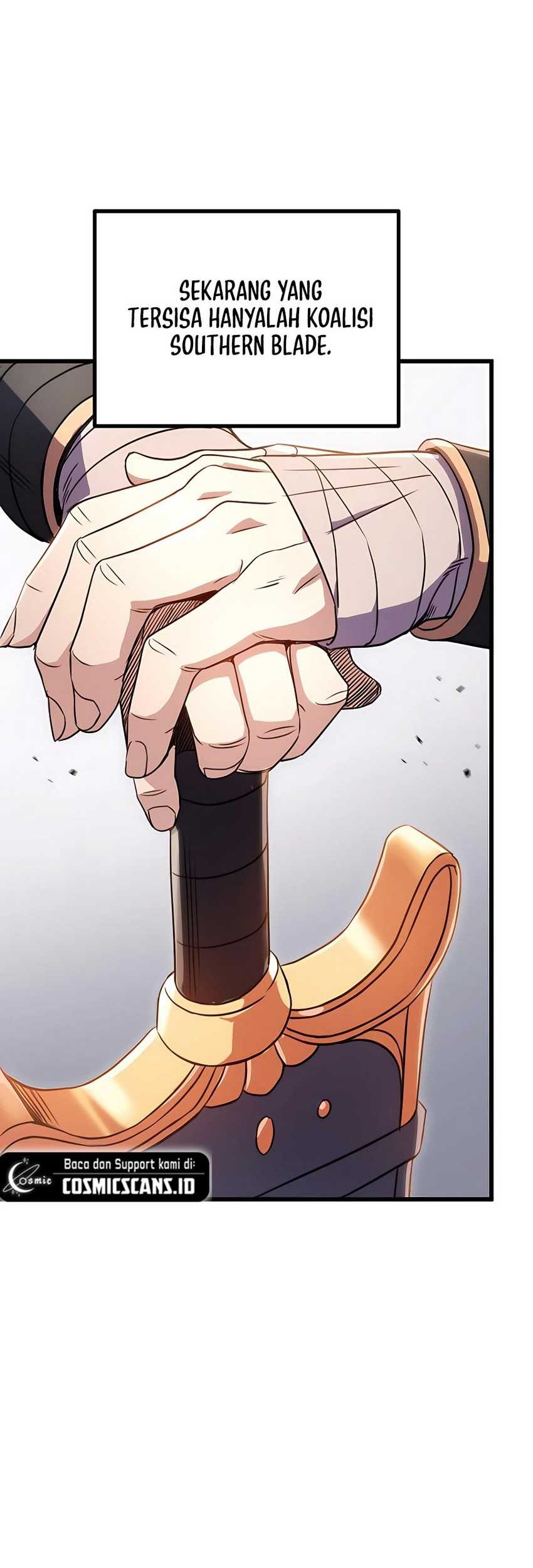 The Emperor’s Sword Chapter 16 Gambar 27