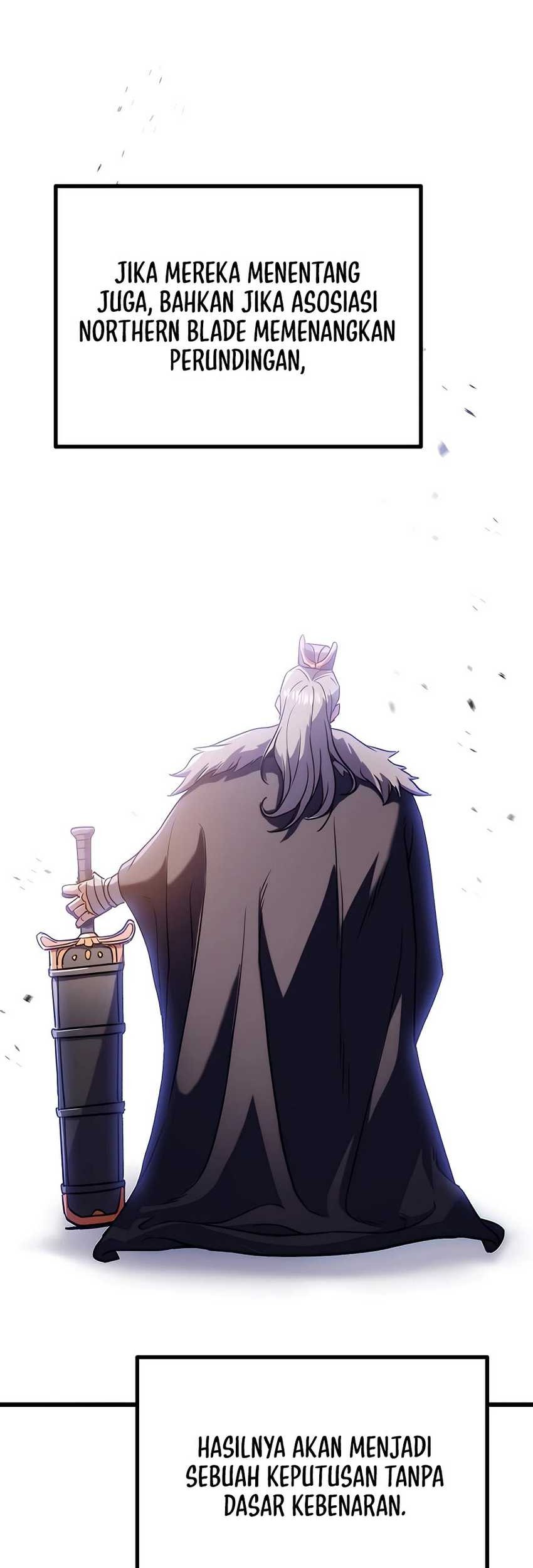 The Emperor’s Sword Chapter 16 Gambar 28