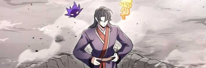 The Emperor’s Sword Chapter 25 Gambar 29
