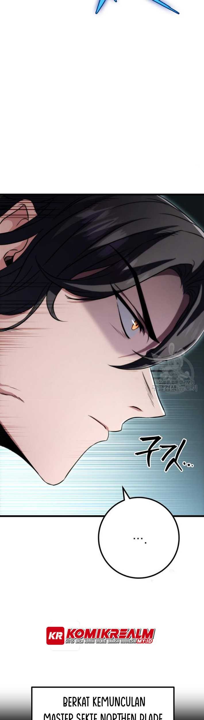 The Emperor’s Sword Chapter 25 Gambar 22