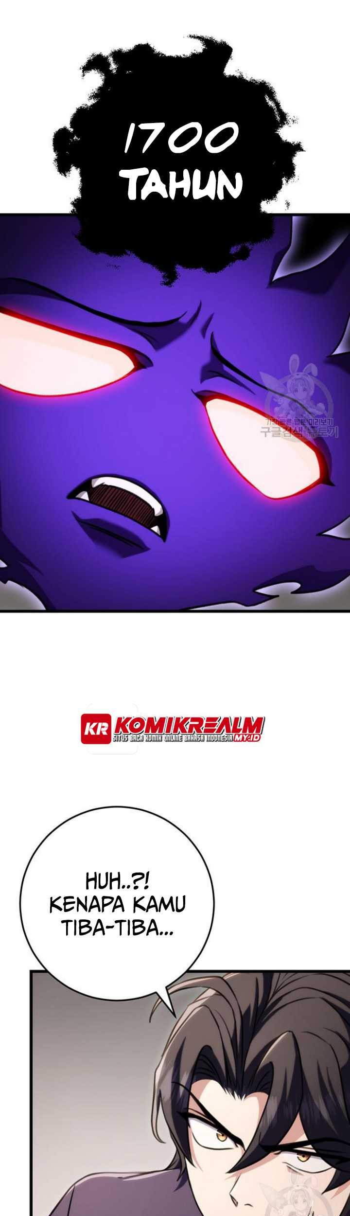 The Emperor’s Sword Chapter 25 Gambar 47