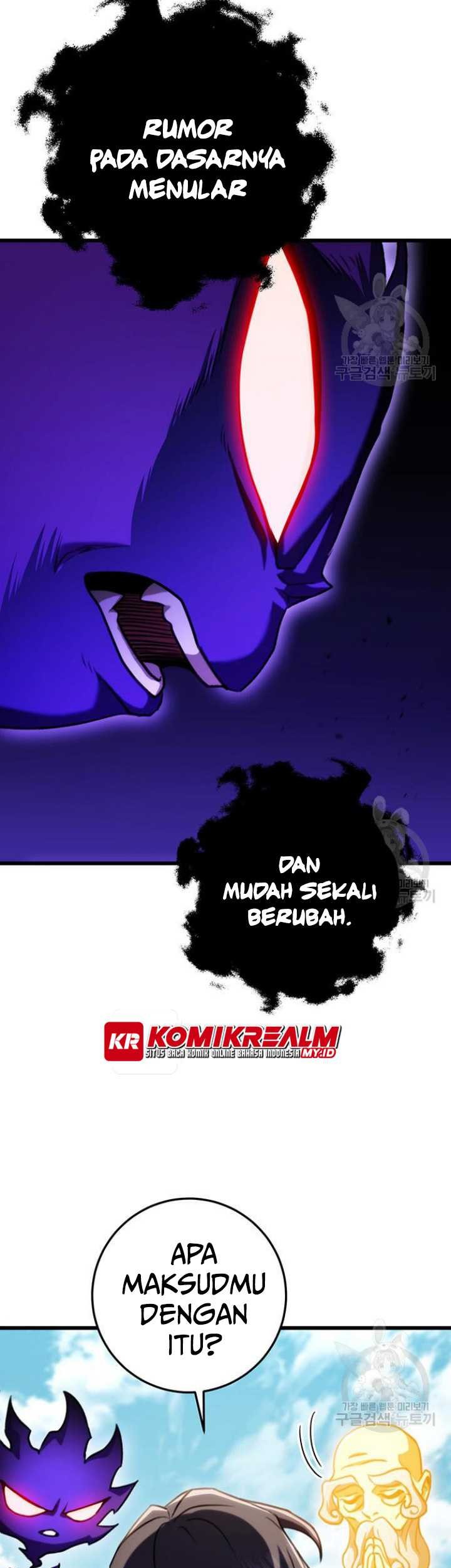 The Emperor’s Sword Chapter 25 Gambar 53