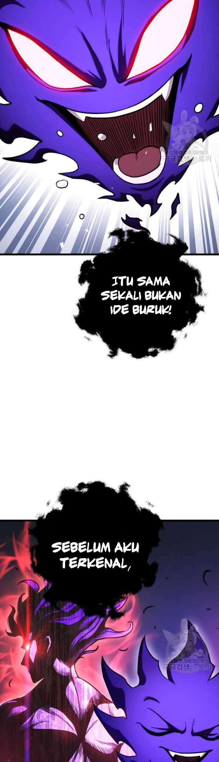 The Emperor’s Sword Chapter 25 Gambar 38