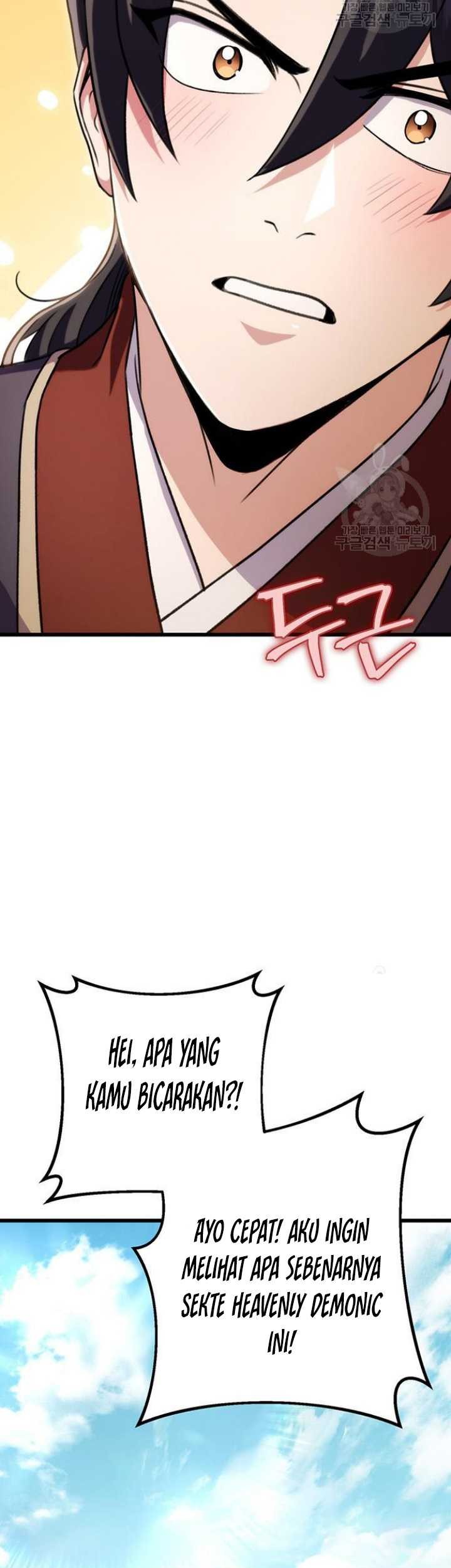 The Emperor’s Sword Chapter 25 Gambar 60