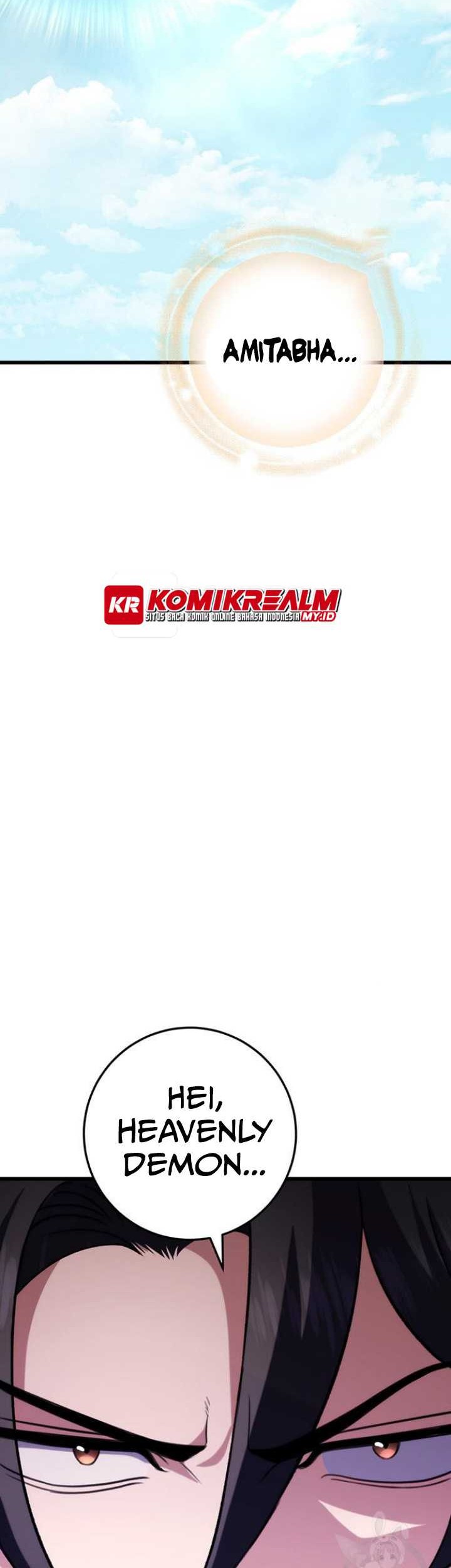 The Emperor’s Sword Chapter 25 Gambar 61