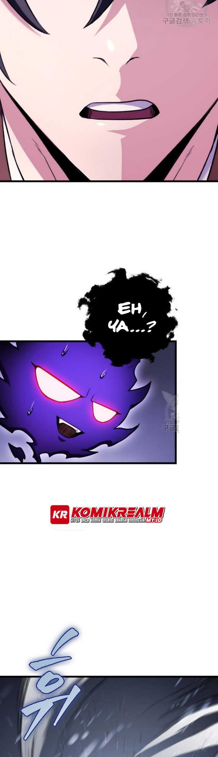 The Emperor’s Sword Chapter 25 Gambar 62