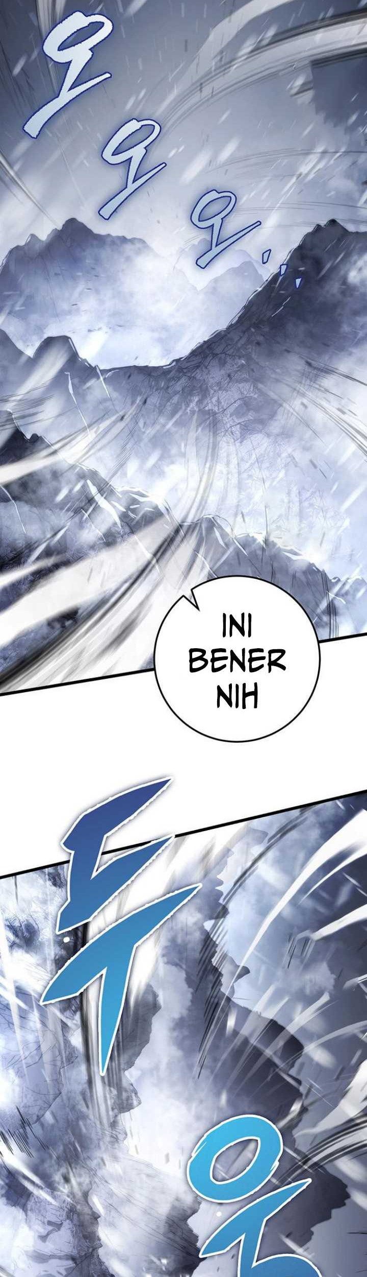 The Emperor’s Sword Chapter 25 Gambar 63